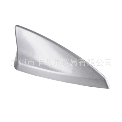 Function, Modified Car Paint Antenna – vehicle antenna - silver-bagged