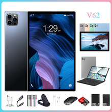10��ƽ����X��׿8�˿ɲ忨WiFiԴ�^���S�羳����ozon�rƤ���uͨ