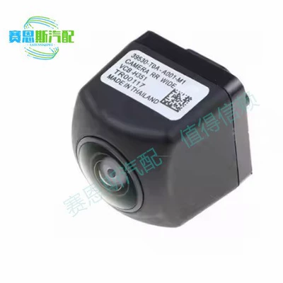 39530-T0A-A001-M1 Is Suitable for 12-17 Honda Crv Rear View Camera 39530T0Aa001M1