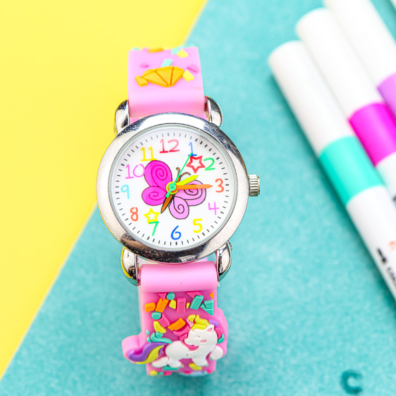 라이트 로즈 레드 실버