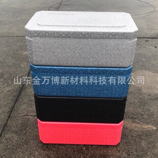EPP Insulation Fresh-keeping Box Take-out Box Meal Delivery Box Food Turnover Box