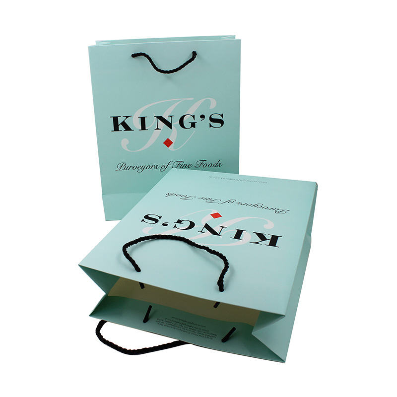 厂家直销 精美酒店手提纸袋 酒店广告手提袋 礼品手提袋