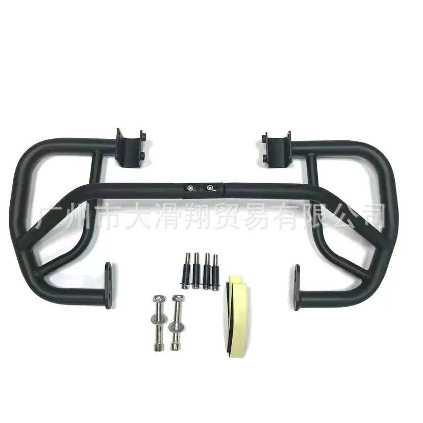 Подходит для бампера двигателя Honda CM300 CMX500, модифицированный бампер с защитой от падения