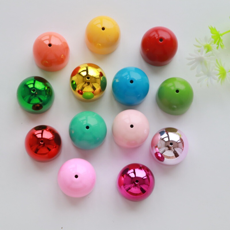 28mm alloy cup vacuum plating paint color wind chime basket touch metal bell diy accessories wind chime shell 28mm alloy cup vacuum plating paint color wind chime basket touch metal bell diy accessories wind chime shell
