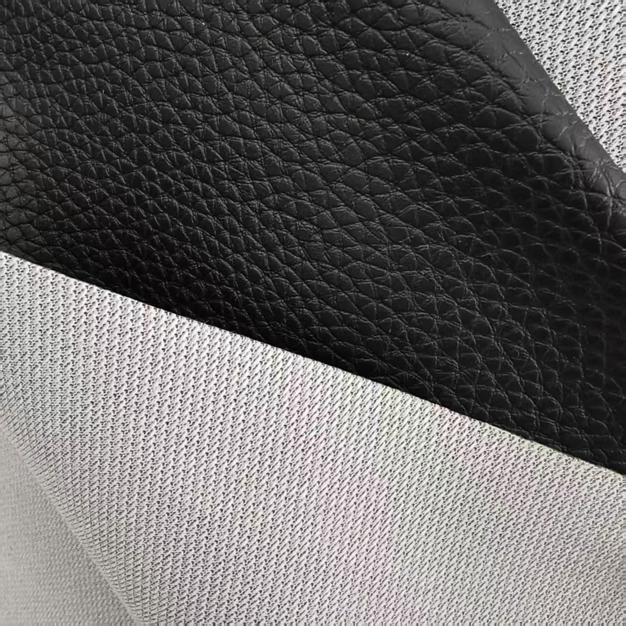 猫抓布现货 生态皮现货 科技布现货 仿皮沙发家具科技布