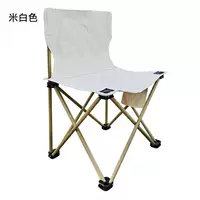 camping outdoor folding chair table portable chair aluminum alloy egg roll table beach bonfire table chair picnic supplies