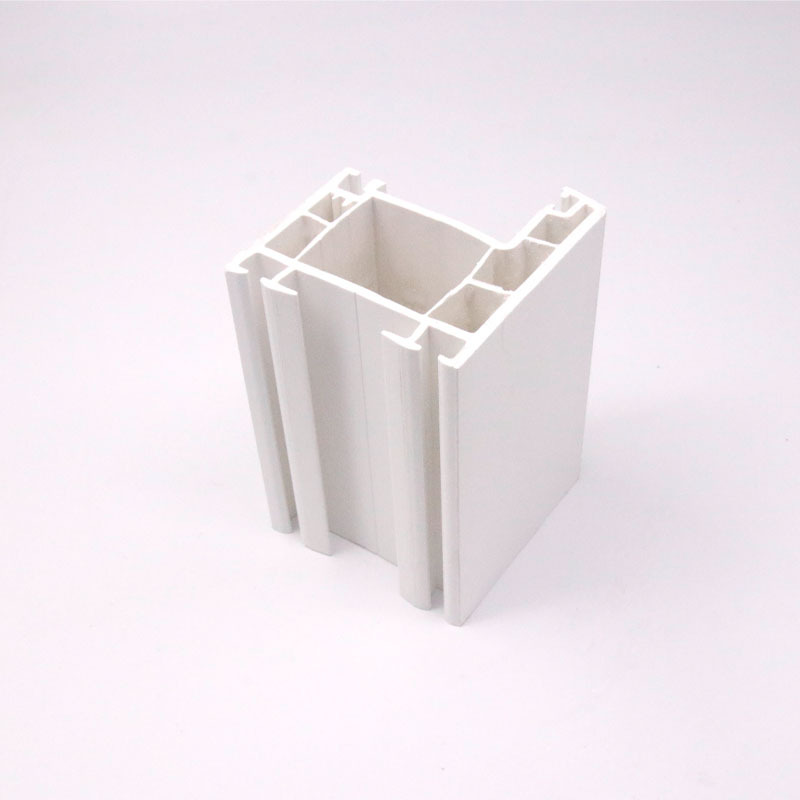 Productos de procesamiento de plástico de Taizhou, perfiles de PVC, puertas y ventanas de plástico y acero, perfiles extruidos de PVC, perfiles de plástico rígido para puertas y ventanas