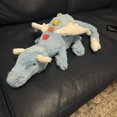 虹の空の竜の人形のjellycatのぬいぐるみの人形のかわいいネットの赤い祝日の贈り物の卸売りは国境を越えます。