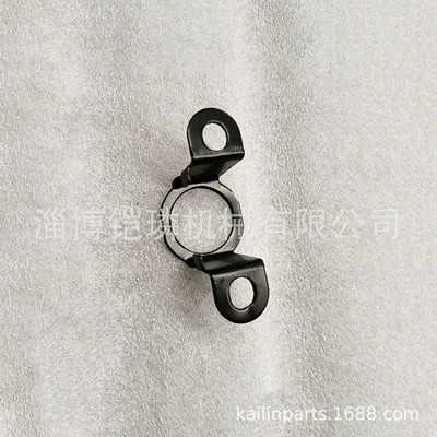 Cross-border injector pressure plate P007000164310000 suitable for ring pine 550UTV