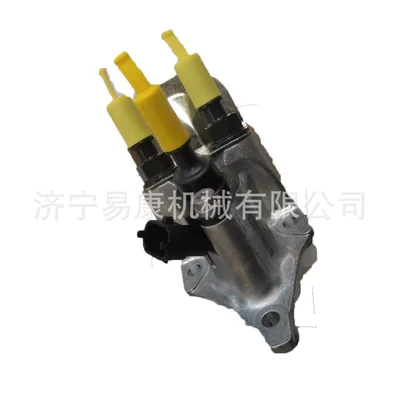 Avtomobil mühərrikləri urea nozzle assembly A028Y791