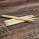 New new solid wood paper cutter solid wood retro style small paper cutter long/short spot factory batch