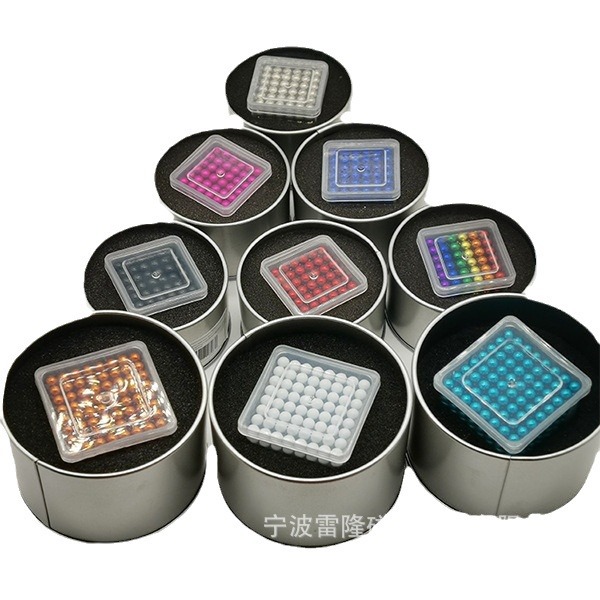 D4 D5 D7 D8 D9 D10 D12 不同尺寸的钕铁硼磁球形磁铁现货优惠价