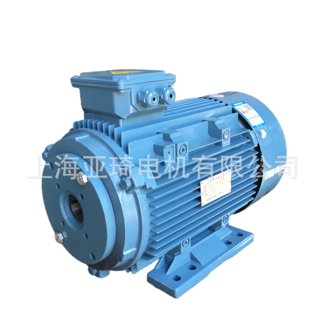 Lavadora de alta presión motor pulverizador lavadora lavadora de alta presión Shanghai Hudi Motor Co., Ltd.