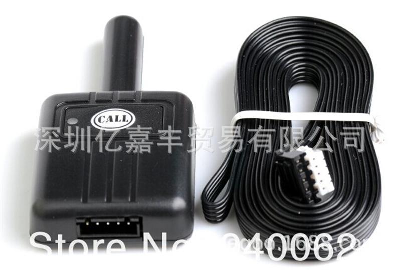 CAR ALARM SYSTEM TW9010 Russian Anti-theft Alarm Tomahawk TW-9010