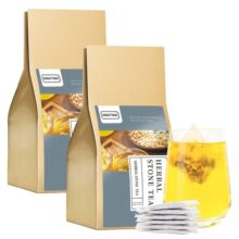 18 Flavors Liver Care Tea 18种口味护肝茶，日常养肝茶滋养