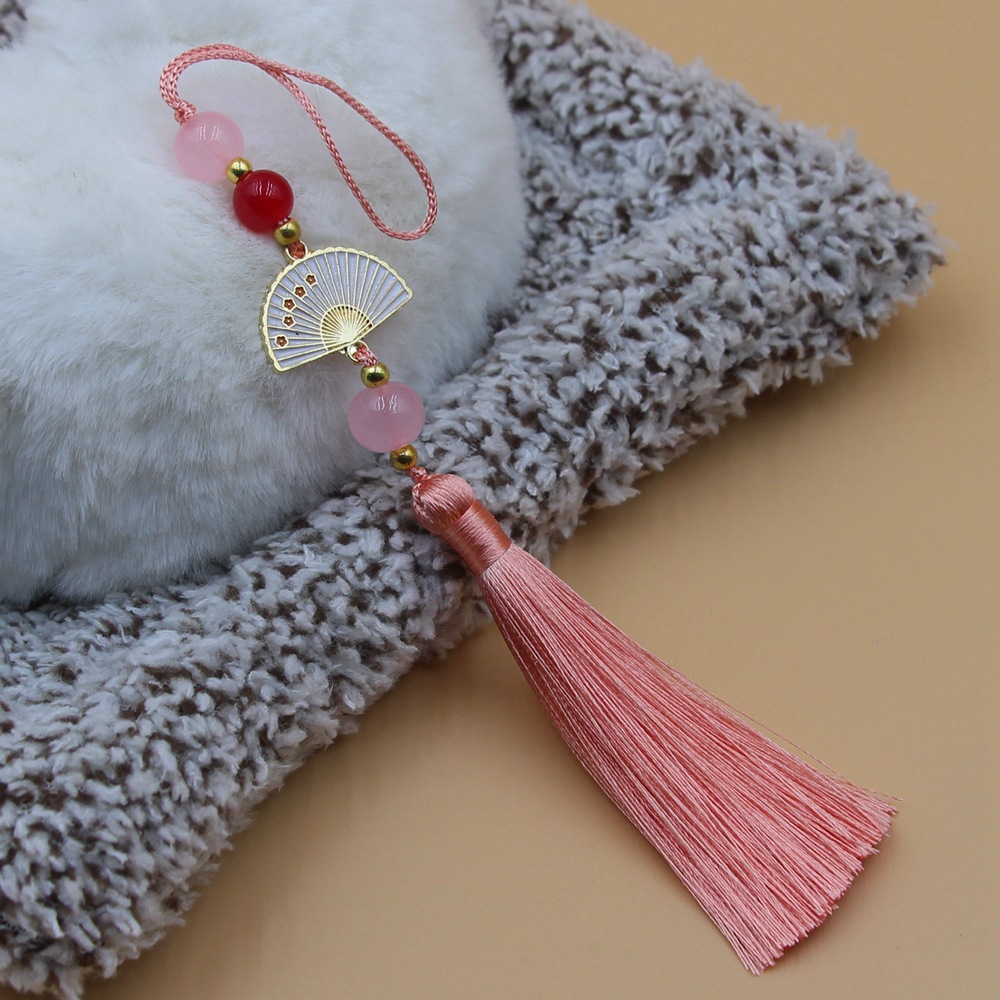 전체길이 19cm*워터핑크*귀길이 8cm