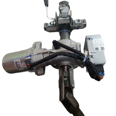 steering system assembly, Other Electric Vehicle Accessories