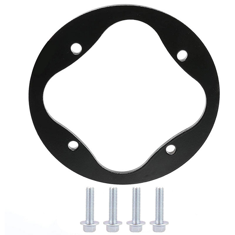Lawn Mower Spindle Cutter Head Reinforcement Ring 918-04126 918-0671B 918-04125 618-04636
