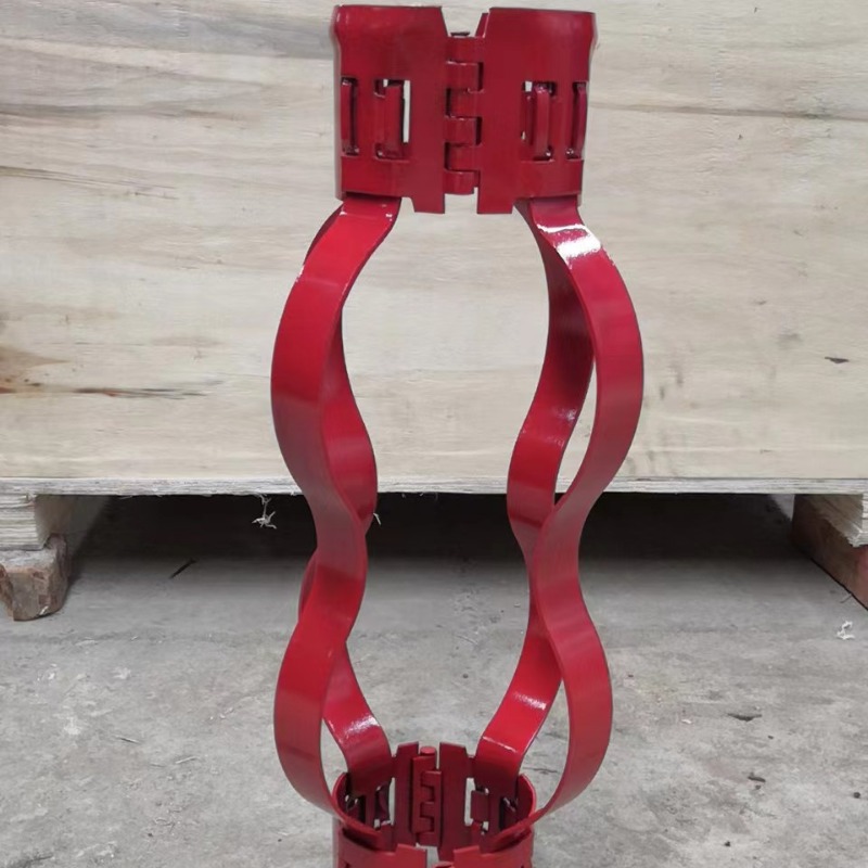 供应石油钻采用套管扶正器