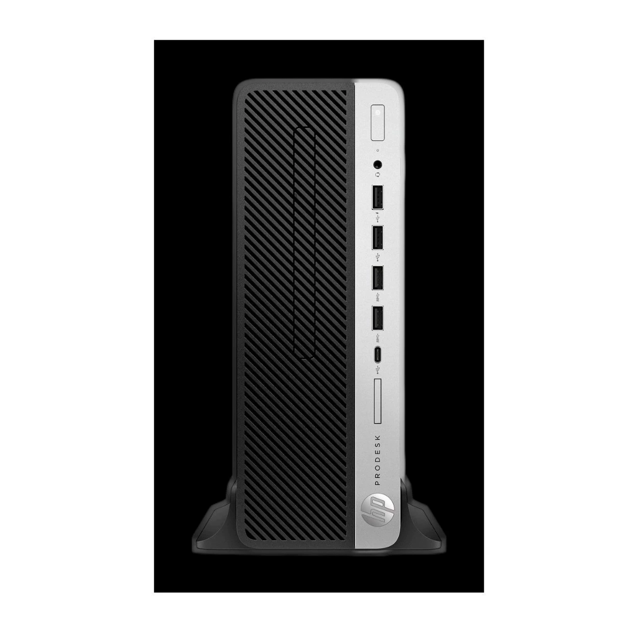 Заводская хит-продажа настольный бизнес ПК 600G4SFF, высококлассный системный блок малого корпуса, партия