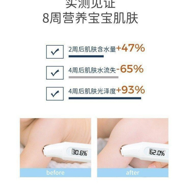 DAI KESI 어린이 바디 비누 샴푸 2-IN -1 샴푸 및 바디 비누 지속 향수 세트