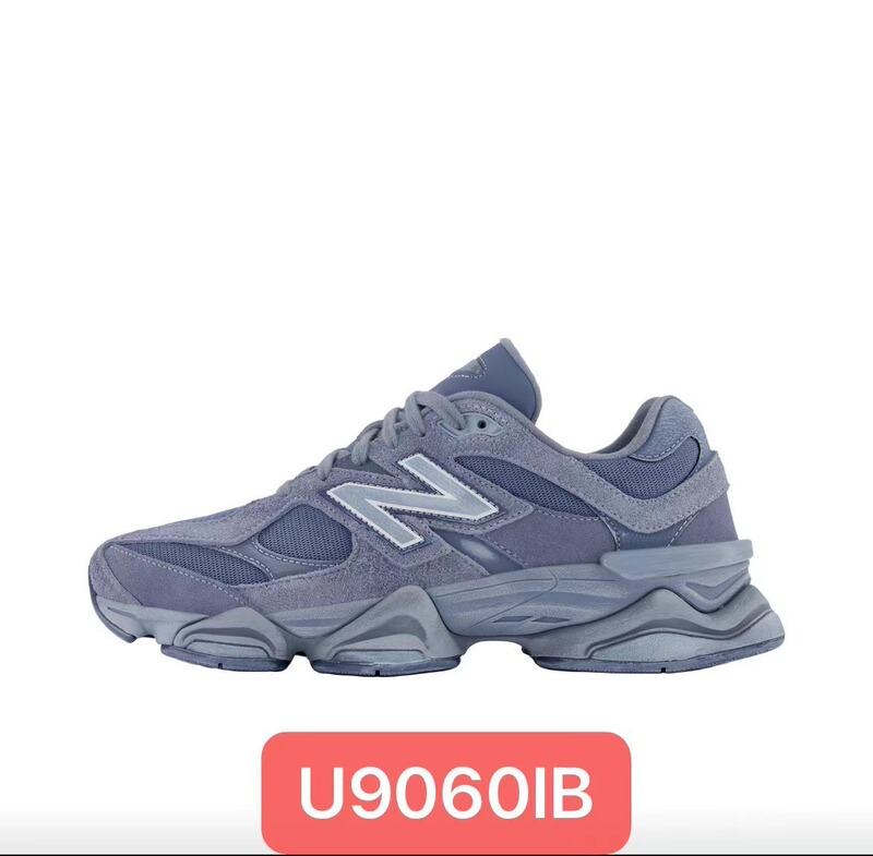 莆田靴ニューバランス nb9060 ピュアオリジナルミレニアム象蹄男性と女性の厚底高さ増加お父さん靴ランニングシューズクロスボーダー|undefined