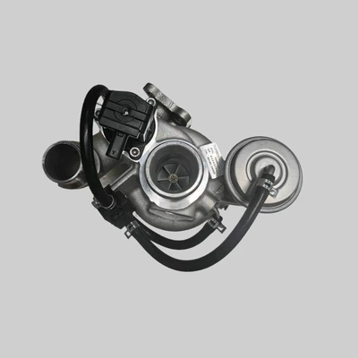 Turbocharger TD025L4BR. 49180-04053