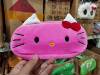 Cute plush cartoon children's pencil case for elementary school students, creative gift, wholesale