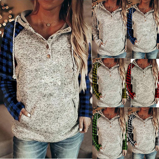 2024����վ�Խ�վshopify���R�d�羳�¿�Ů�l�¶�ɫ�l��S-5XL�F؛