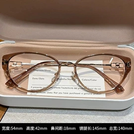 框架眼镜;太阳镜;光学眼镜