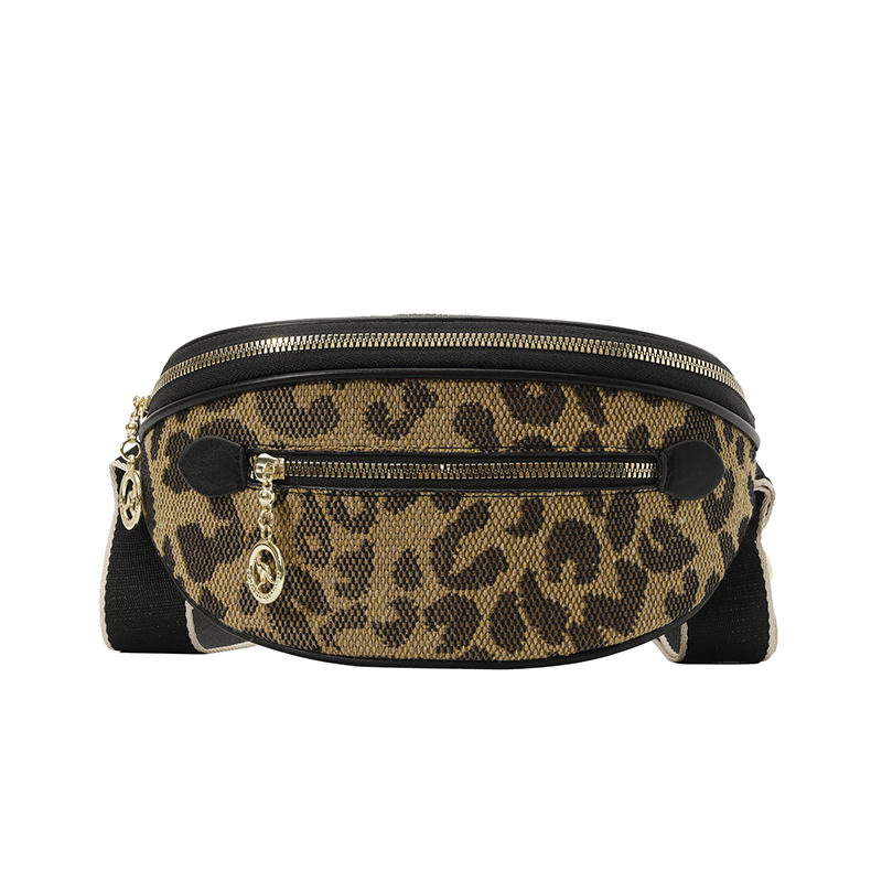 Leopardo negro