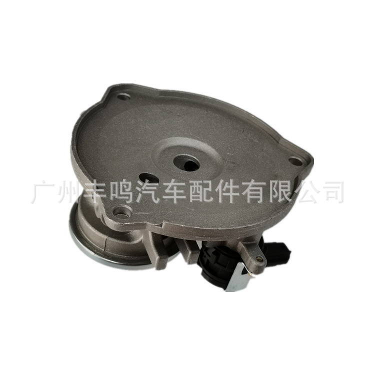 23380-51031 conveniente para la base del filtro de combustible del separador del aceite-Agua De Toyota landkuroze 1VD
