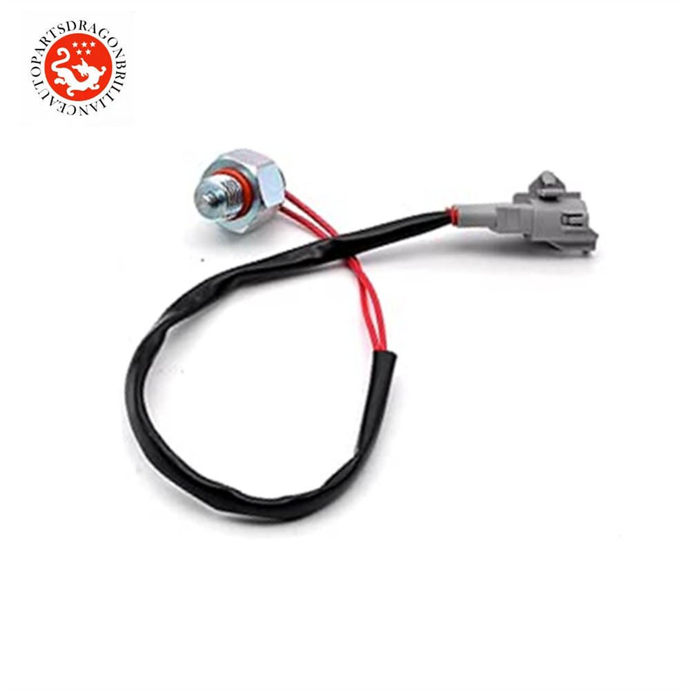 37630-76J20 Accesorios automotrices Transmisión de 4WD Transductor 3763076J20