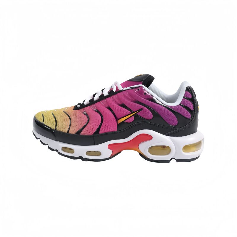 莆田靴 39-48 越境貿易メッシュ AIRMaxTN エアクッションランニングシューズメンズスポーツシューズ卸売|undefined