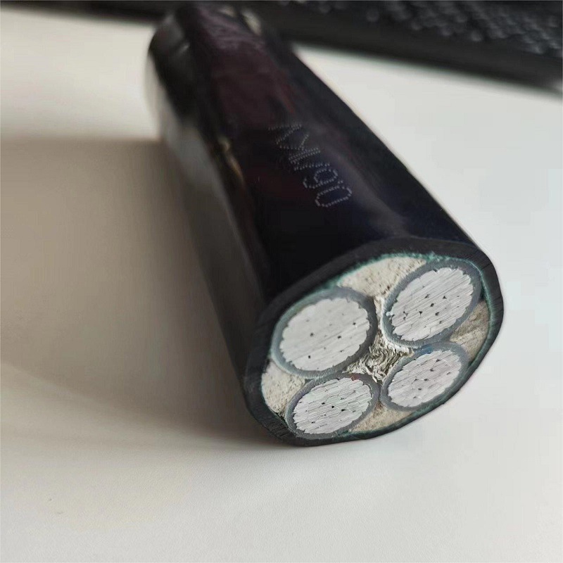 河北厂家生产YJLV-4*150电力电缆低压电缆津东电缆有限公司电缆线