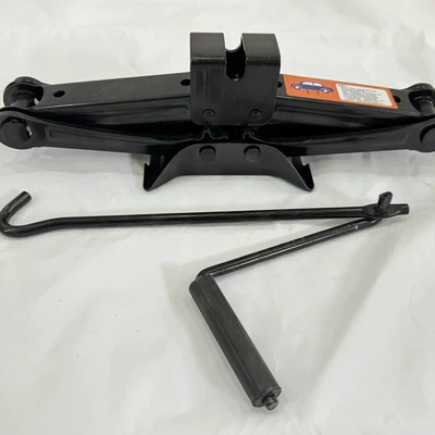 Car jack - Emergency Tool for Tire