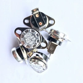 温控开关;温度保险丝;保护器件