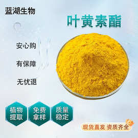 叶黄素酯多规格 叶黄素 叶黄素脂微囊粉 万寿菊萃取 量大价优