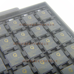 ȫ��ԭ�b QCA9533-BL3A QFN80 QCA9533��ͨ�����o��·����CPU