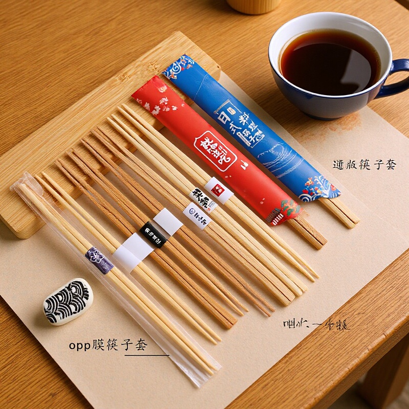 Wholesale Japanese Chopsticks Home High-value Sushi Barbecue Waist Seal Bamboo Chopsticks Japanese Tableware Disposable Chopsticks Wholesale Japanese Chopsticks Home High-value Sushi Barbecue Waist Seal Bamboo Chopsticks Japanese Tableware Disposable Chopsticks