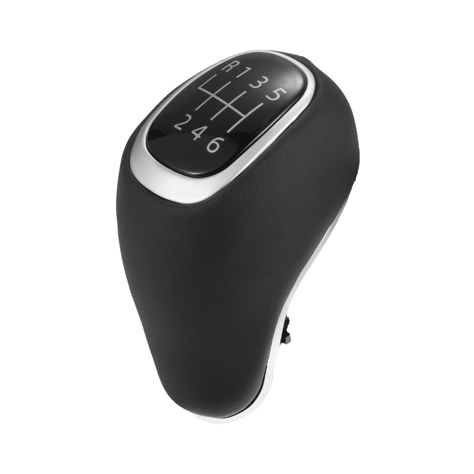 Suitable for Kia Rio car gear shift knob, Rio gear shift knob modification, cross-border accessories