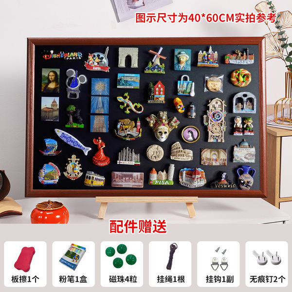 Fridge magnet