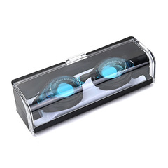 高清泳鏡成人款防霧平光游泳眼鏡批發護目鏡男女硅膠防水泳鏡批發