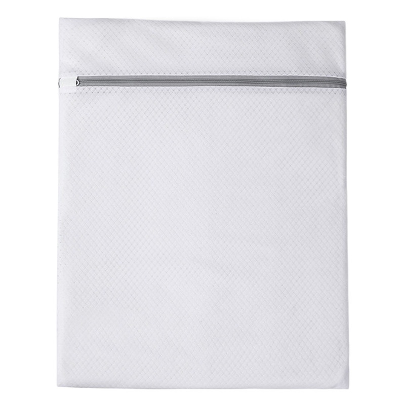 Bolsa de lavandería para el hogar bolsa de lavandería de malla fina Amazon bolsa de lavado de malla fina traje de lavandería ropa interior bolsa de lavado