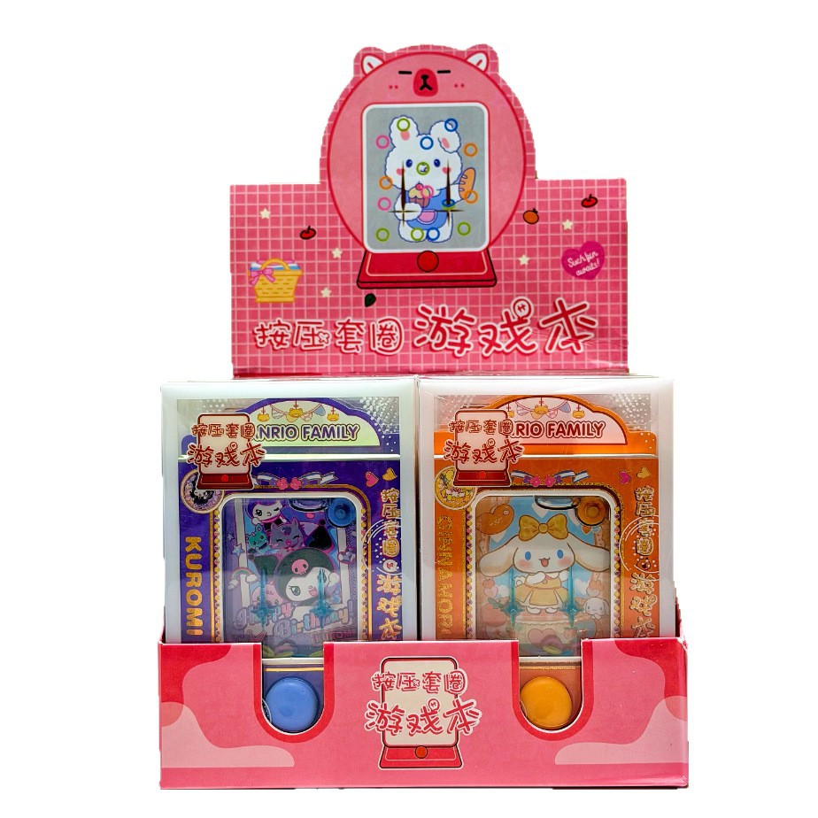 Cuaderno de cuentas de la familia Lili lindo arroz cool cuaderno de cuentas de mano en blanco colorido cuaderno descompreso