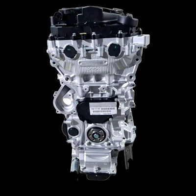 Assembly Unit 2014-2021 – Engine assembly