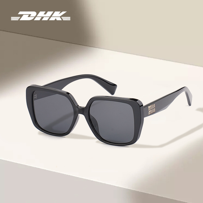 European and American large-frame women's sunglasses 2010TR face small sunglasses fashion driving glasses polarized sunglasses