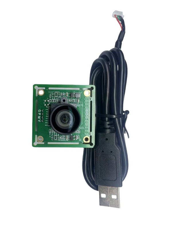 800万画素4KUSBデジタルHDカメラモジュールドライバーフリーオートフォーカス産業用カメラIMX415|undefined