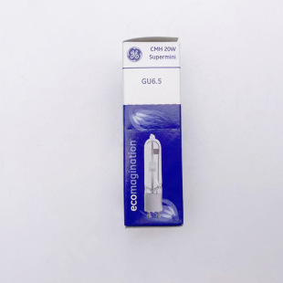 GE/GE CMH20W/35W UVC 830/930/942 GU6.5 metal halide lamp light source lamps