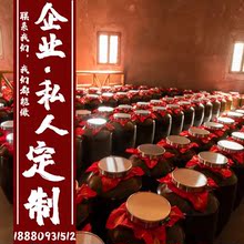 唐朝老窖私人訂制企業定制四川瀘州五年十年三十年濃香醬香白酒